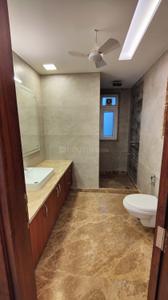 Image of 2700 Sq.ft 4 BHK Builder Floor for rent in Navjeevan Vihar, New Delhi for Rs. 200000