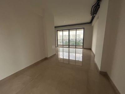 Hall Image of 2001 Sq.ft 4 BHK Apartment / Flat for sale in New Alipore Kolkata for Rs. 30000000