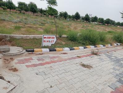 Image of 1000 Sq.ft Residential Plot / Land for sale in Manpur Teelawala, Jaipur for Rs. 3100000