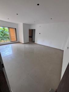 Hall Image of 1235 Sq.ft 3 BHK Apartment / Flat for sale in Balaji Platinum, Virar West Virar for Rs. 6700000
