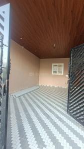 Balcony Image of 4000 Sq.ft 4 BHK Villa for sale in Nipania Indore for Rs. 30000000