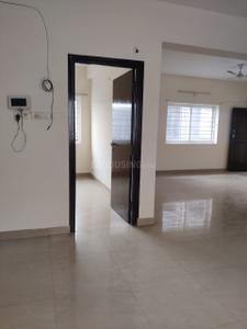 Hall Image of 1643 Sq.ft 3 BHK Apartment / Flat for sale in Jeedimetla Hyderabad for Rs. 9800000