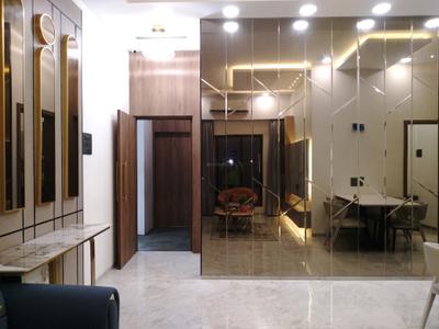 Living Room Image of 1070 Sq.ft 2 BHK Apartment / Flat for sale in Nalasopara East Nala Sopara for Rs. 5500000
