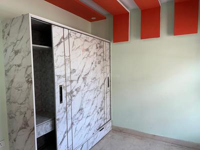 Bedroom Image of 1021 Sq.ft 2 BHK Independent House for rent in Sector 81 Faridabad for Rs. 20000