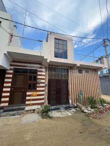 Image of 540 Sq.ft 2 BHK Independent House for sale in Noida Extension, Greater Noida for Rs. 5100000
