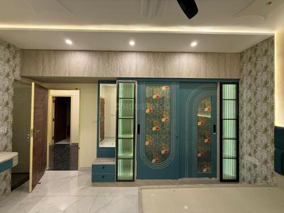 Hall Image of 1920 Sq.ft 4 BHK Builder Floor for sale in Hulimavu Bengaluru for Rs. 23000000