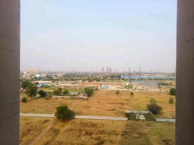 Living Room Image of 1910 Sq.ft 3 BHK Apartment / Flat for sale in Orris Greenopolis, Sector 89 Gurgaon for Rs. 16500000