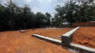 Image of 2555 Sq.ft Residential Plot / Land for sale in Puthenkurish, Kochi for Rs. 450000