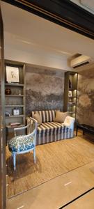 Bedroom Image of 2550 Sq.ft 3 BHK Apartment / Flat for sale in Downtown 66, Sector 66 Gurgaon for Rs. 54825000
