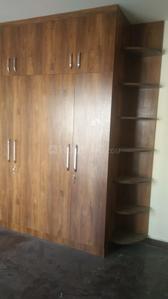 Bedroom Image of 2152 Sq.ft 3 BHK Apartment / Flat for sale in Gomti Nagar Lucknow for Rs. 10000000