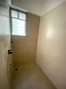 Bathroom Image of 607 Sq.ft 1 BHK Apartment / Flat for sale in Ravet Pune for Rs. 5200000