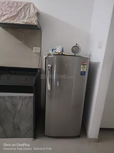 Kitchen Image of 864 Sq.ft 2 BHK Apartment / Flat for rent in Lodha Casa Bella Gold, Palava Phase 1 Thane for Rs. 24000