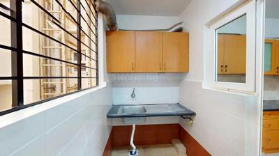 Balcony Image of 1200 Sq.ft 3 BHK Apartment / Flat for sale in Shriram Sameeksha, Singapura Bengaluru for Rs. 11400000