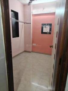 Bedroom Image of 700 Sq.ft 1.5 BHK Apartment / Flat for rent in Kashish FGP Thane, Dharamveer Nagar Thane for Rs. 38000