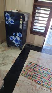 Kitchen Image of Om sai pg in Najafgarh, New Delhi