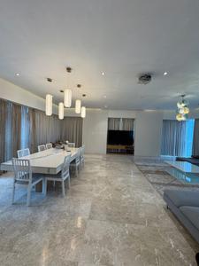Hall Image of 2900 Sq.ft 3 BHK Apartment / Flat for rent in Indiabulls Sky, Parel Mumbai for Rs. 450000