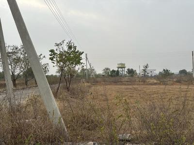 Image of 1899 Sq.ft Residential Plot / Land for sale in Keesara, Secunderabad for Rs. 3900000