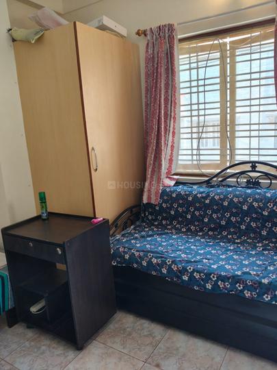 Bhoomi Reddy Colony, New Tippasandra Bedroom 1