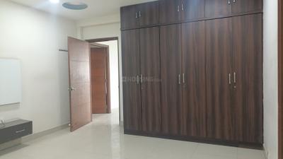 Bedroom Image of 3000 Sq.ft 4 BHK Apartment / Flat for sale in NCC Nagarjuna Residency, Gachibowli Hyderabad for Rs. 40000000