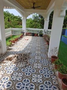 Balcony Image of Shiv krish palace in Shela, Ahmedabad