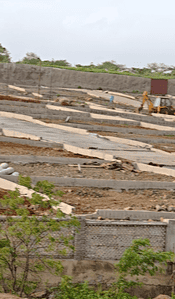 Image of 10010 Sq.ft Residential Plot / Land for sale in Wagholi, Pune for Rs. 47000000