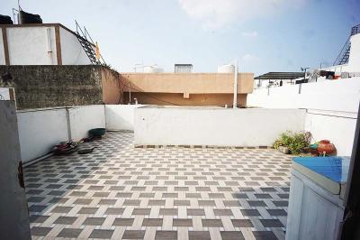 Balcony Image of 1800 Sq.ft 3 BHK Independent House for sale in Odhav Ahmedabad for Rs. 12500000