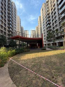 Image of 2200 Sq.ft 3 BHK Apartment / Flat for sale in Kavisha The Canvas, Bopal, Ahmedabad for Rs. 12500000