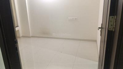 Bedroom Image of 850 Sq.ft 2 BHK Apartment / Flat for rent in Nyati Elan, Wagholi Pune for Rs. 23000