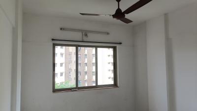 Bedroom Image of 450 Sq.ft 1 BHK Apartment / Flat for rent in Casa Rio Viva, Palava Phase 1 Thane for Rs. 12000