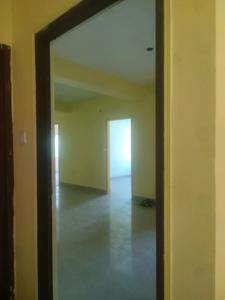 Main Entrance Image of 1374 Sq.ft 3 BHK Apartment / Flat for sale in Airport Gate no. 1 Kolkata for Rs. 6100000
