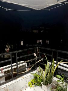 Balcony Image of 743 Sq.ft 2 BHK Apartment / Flat for sale in Garia, Sonarpur Kolkata for Rs. 3000000