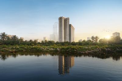 Image of 5020 Sq.ft 5 BHK Apartment / Flat for sale in Nimbus The Arista Luxe, Sector 168, Noida for Rs. 37500000