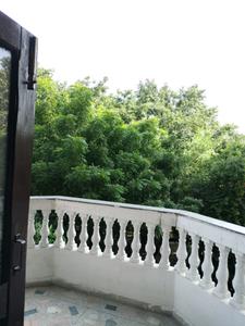 Bedroom One Image of 1650 Sq.ft 3 BHK Apartment / Flat for sale in Bandhu Vihar, Sector 10 Dwarka New Delhi for Rs. 30600000