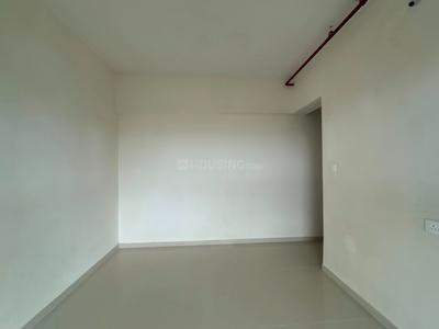 Bedroom Image of 863 Sq.ft 2 BHK Apartment / Flat for sale in Ashar Arize, Kalwa Thane for Rs. 15000000