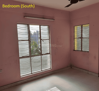 Bedroom Image of 1401 Sq.ft 3 BHK Apartment / Flat for sale in Fortune City, Madhyamgram Kolkata for Rs. 6200000