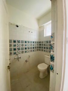 Bathroom Image of 980 Sq.ft 2 BHK Apartment / Flat for sale in Honeyy Sreenivasam Phase 2, Atchutapuram Visakhapatnam for Rs. 2675000