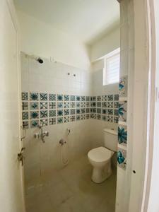Bathroom Image of 1020 Sq.ft 2 BHK Apartment / Flat for sale in Blue J Majestic, Bheemunipatnam Visakhapatnam for Rs. 3375000