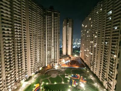 Balcony Image of 3200 Sq.ft 4 BHK Apartment / Flat for sale in ATS Picturesque Reprieves Phase 1, Sector 152 Noida for Rs. 44500000