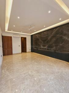 Bedroom Image of 3250 Sq.ft 4 BHK Builder Floor for sale in Unitech Nirvana Country Cedar Crest, Sector 50 Gurgaon for Rs. 37500000