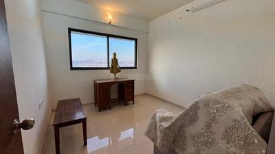 Hall Image of 2600 Sq.ft 4.5 BHK Apartment / Flat for rent in Shapoorji Vanaha, Bavdhan Pune for Rs. 150000
