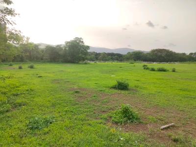 Image of 2000 Sq.ft Residential Plot / Land for sale in Swarajya Infrastructure Dronagiri, Dronagiri, Navi Mumbai for Rs. 1000000