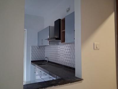 Kitchen Image of 1250 Sq.ft 3 BHK Apartment / Flat for sale in Godrej Boulevard, Manjari Budruk Pune for Rs. 11400000