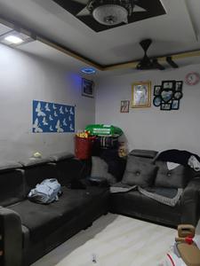 1 BHK Flat