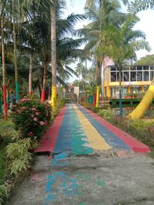 Image of 1440 Sq.ft Residential Plot / Land for sale in Vriddhica Heritage, Bara Gagan Gohalia, Kolkata for Rs. 460002