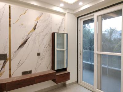 Bedroom Image of 1900 Sq.ft 3 BHK Builder Floor for sale in Surya Lavish Floor, Sector 8 Dwarka New Delhi for Rs. 31000000