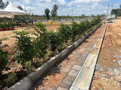 Image of 1200 Sq.ft Residential Plot / Land for sale in Lakshmisagara, Bengaluru for Rs. 5800000