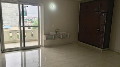 Bedroom Image of 2400 Sq.ft 3 BHK Independent House for rent in Sector 64 Faridabad for Rs. 26000