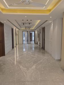 Hall Image of 2100 Sq.ft 4 BHK Builder Floor for sale in Mayfield Garden Luxury Floors, Mayfield Garden Gurgaon for Rs. 33500000