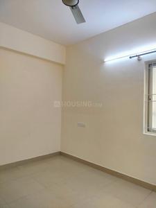 Bedroom Image of 1395 Sq.ft 3 BHK Apartment / Flat for sale in Amigo Sri Sai Icon by AMIGO SHELTERS PVT. LTD., Bhoganhalli Bengaluru for Rs. 16300000
