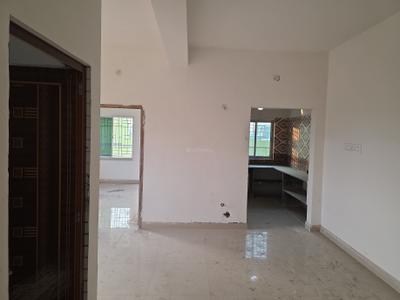 Bedroom Image of 860 Sq.ft 2 BHK Apartment / Flat for sale in Panihati Kolkata for Rs. 2650000